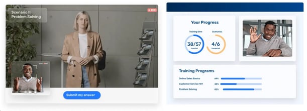 customer service training for employees